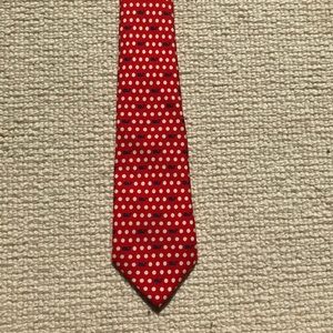 Vineyard vines youth tie